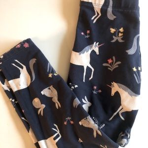 Mini Boden Girls Pants